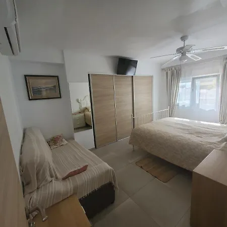 Selina Apartment Torremolinos