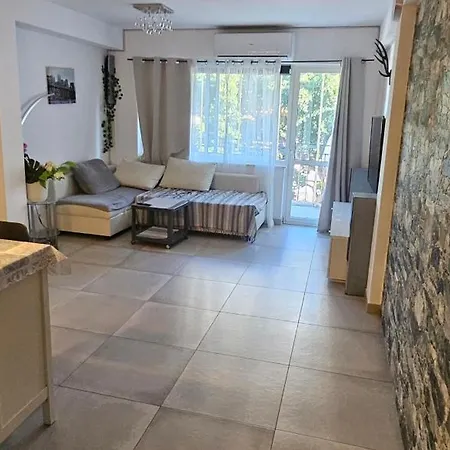 Apartment Selina Torremolinos