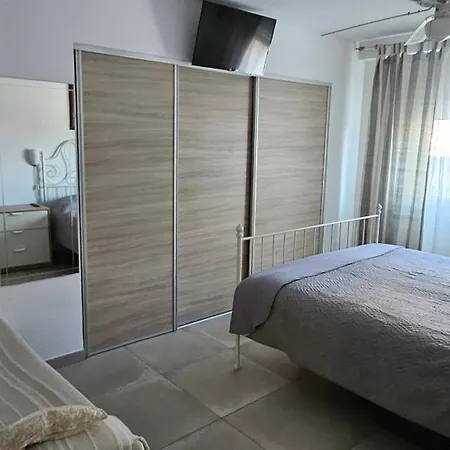 Apartment Selina *