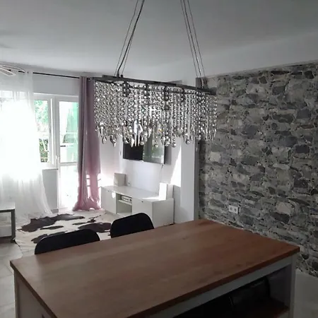 Selina Апартаменты
