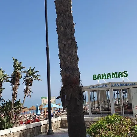 Selina Apartment Torremolinos