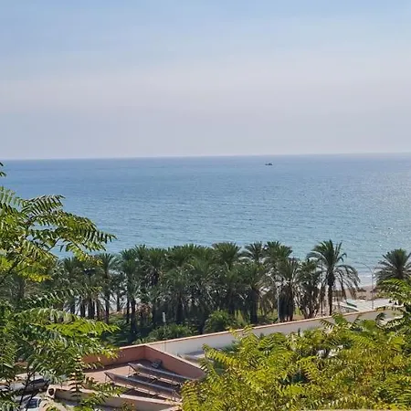 Διαμέρισμα Selina Τορρεμολίνος