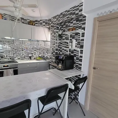 Διαμέρισμα Selina *