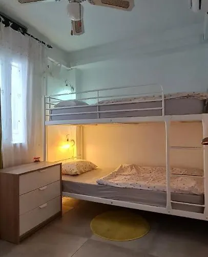 דירה Selina טורמולינוס