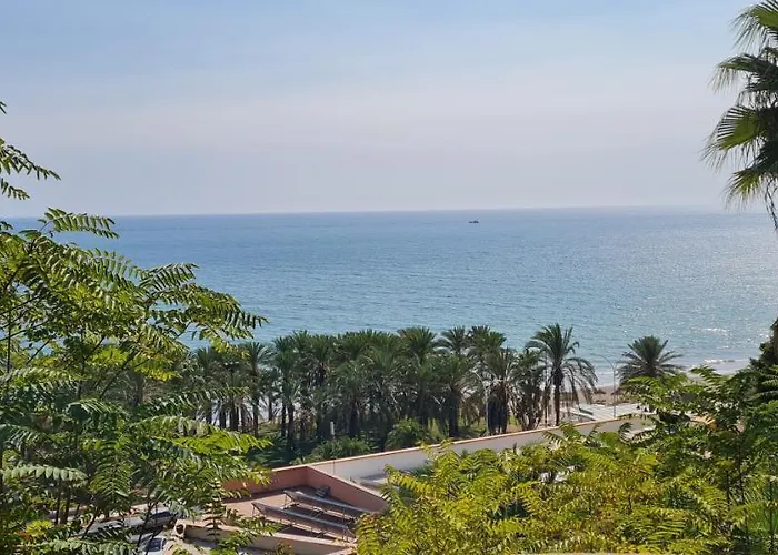 דירה Selina טורמולינוס