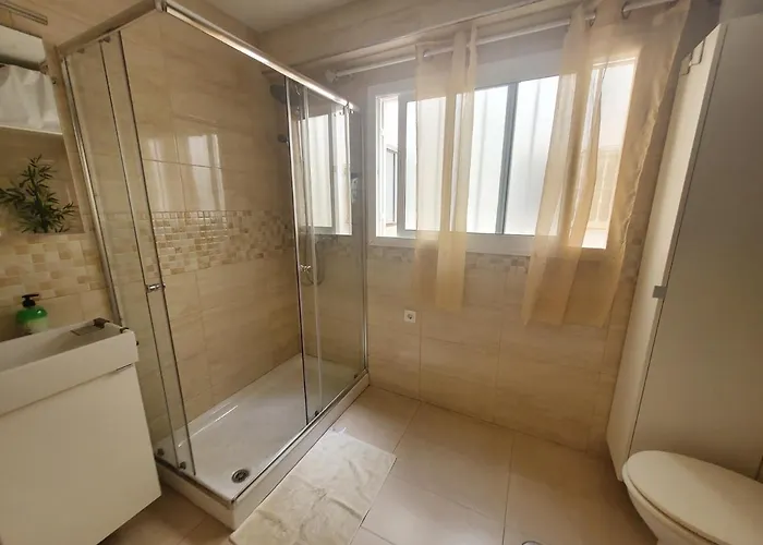 דירה Selina טורמולינוס