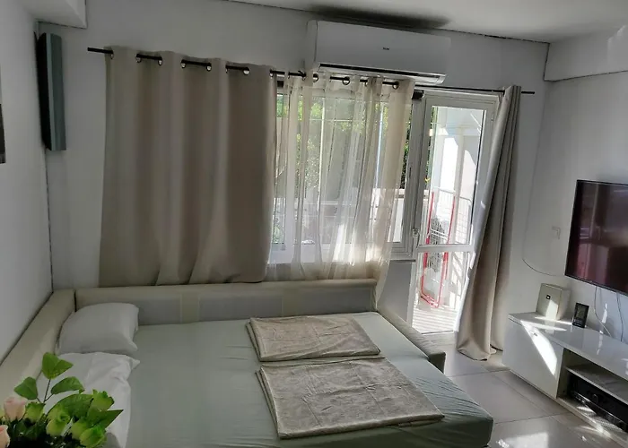 Selina * טורמולינוס