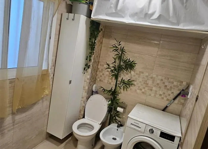 דירה Selina טורמולינוס